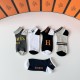 Hermes Socks