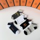 Hermes Socks