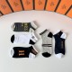 Hermes Socks