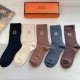 Hermes Socks