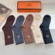 Hermes Socks