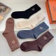 Hermes Socks
