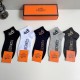 Hermes Socks