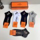Hermes Socks