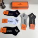 Hermes Socks
