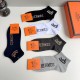 Hermes Socks