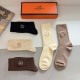 Hermes Socks