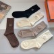 Hermes Socks