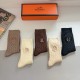 Hermes Socks