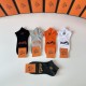 Hermes Socks