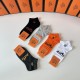Hermes Socks