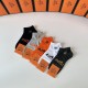 Hermes Socks