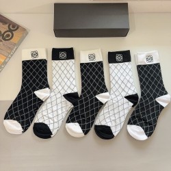 Loewe Socks