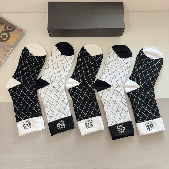 Loewe Socks