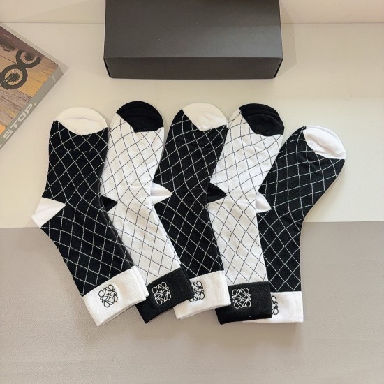 Loewe Socks