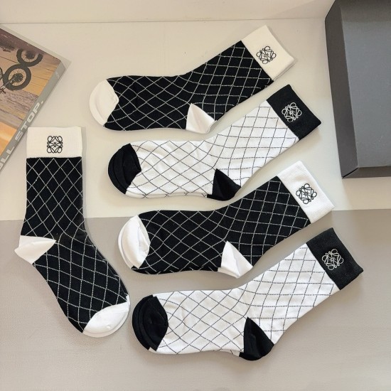 Loewe Socks