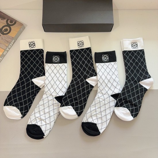 Loewe Socks