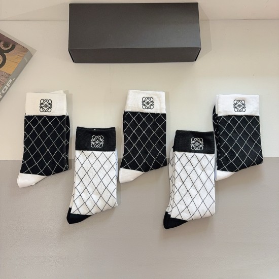 Loewe Socks