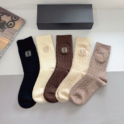 Loewe Socks