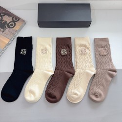 Loewe Socks