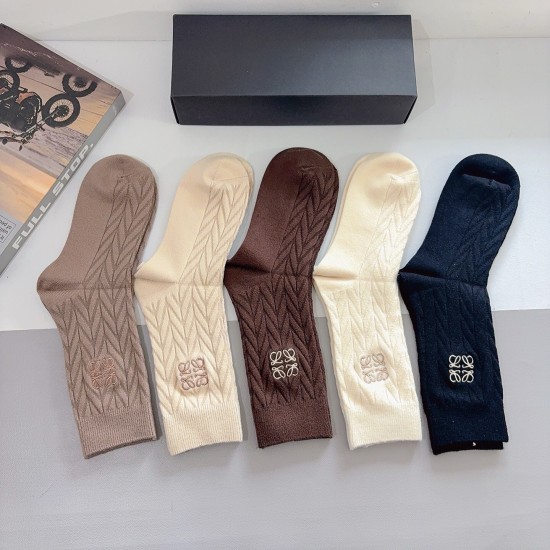Loewe Socks
