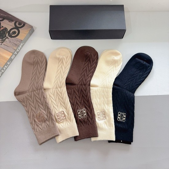 Loewe Socks