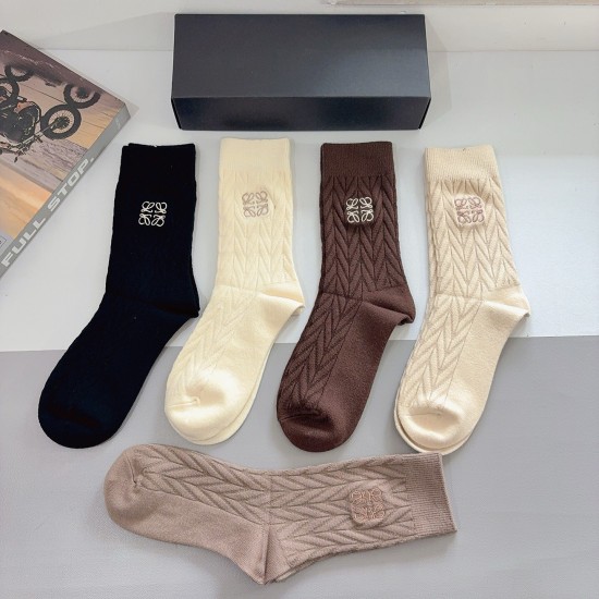 Loewe Socks