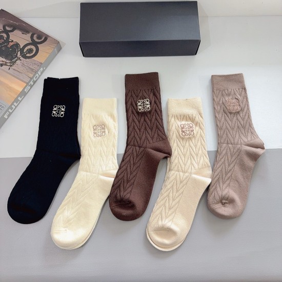 Loewe Socks