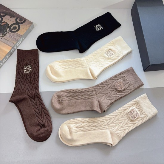 Loewe Socks