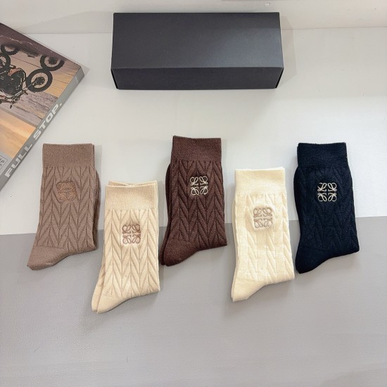 Loewe Socks
