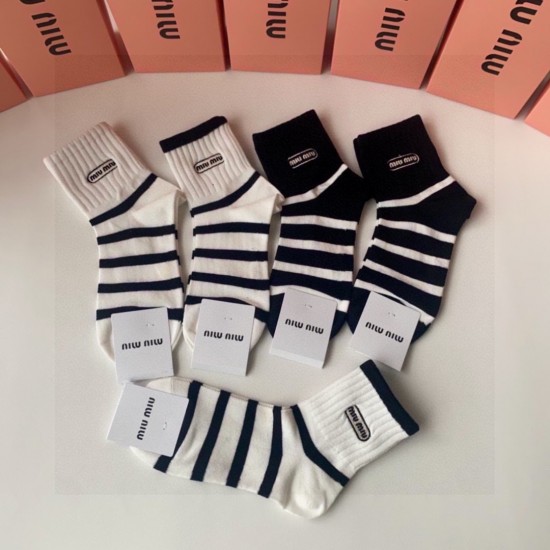 MiuMiu Socks