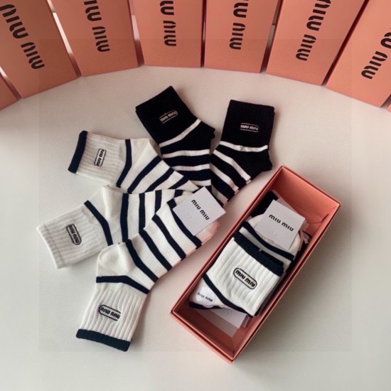 MiuMiu Socks