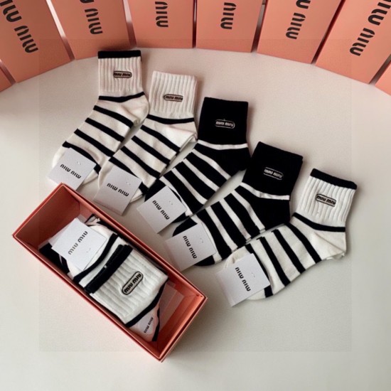 MiuMiu Socks