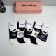 MiuMiu Socks