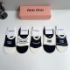MiuMiu Socks