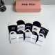 MiuMiu Socks