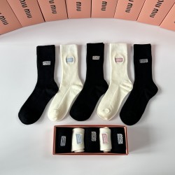 MiuMiu Socks