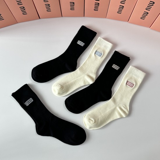MiuMiu Socks