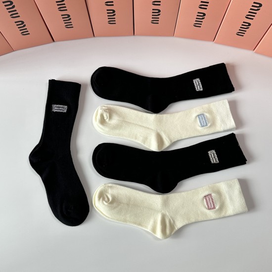 MiuMiu Socks