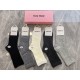 MiuMiu Socks