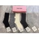 MiuMiu Socks