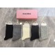 MiuMiu Socks