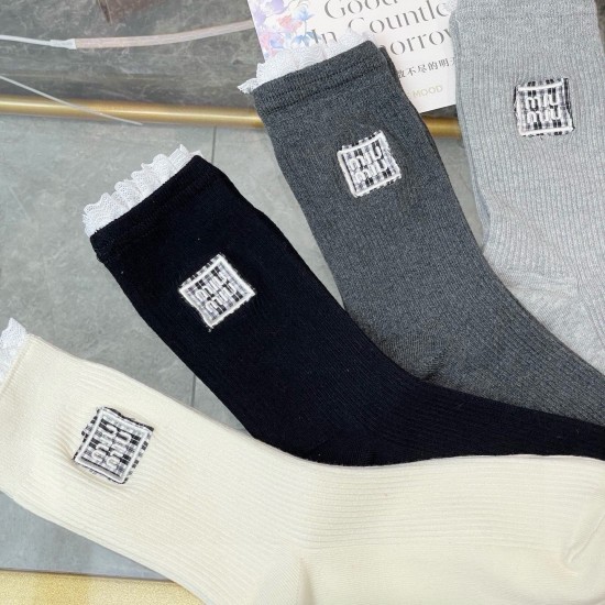 MiuMiu Socks