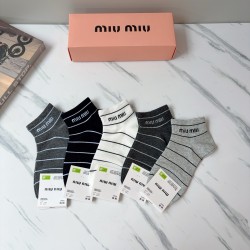 MiuMiu Socks