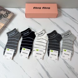 MiuMiu Socks