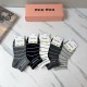 MiuMiu Socks