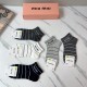 MiuMiu Socks