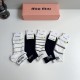 MiuMiu Socks