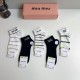 MiuMiu Socks