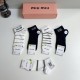 MiuMiu Socks
